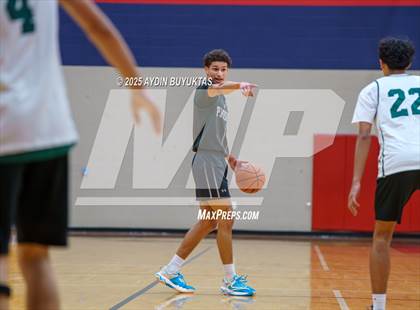 Thumbnail 3 in Prosper vs Lebanon Trail (Bronco Shootout) photogallery.