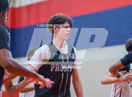 Thumbnail 3 in Prosper vs Lebanon Trail (Bronco Shootout) photogallery.