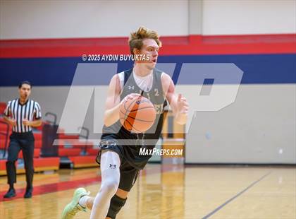 Thumbnail 3 in Prosper vs Lebanon Trail (Bronco Shootout) photogallery.