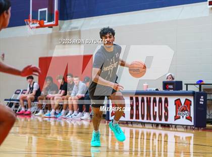 Thumbnail 3 in Prosper vs Lebanon Trail (Bronco Shootout) photogallery.
