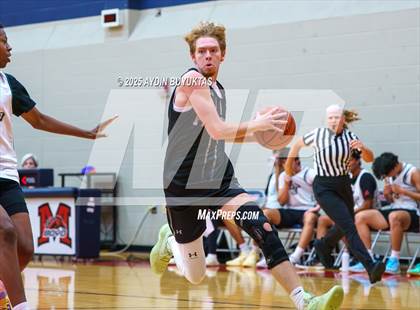 Thumbnail 2 in Prosper vs Lebanon Trail (Bronco Shootout) photogallery.