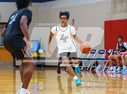 Thumbnail 3 in Prosper vs Lebanon Trail (Bronco Shootout) photogallery.