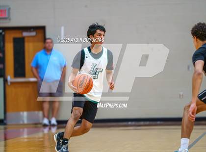 Thumbnail 3 in Prosper vs Lebanon Trail (Bronco Shootout) photogallery.