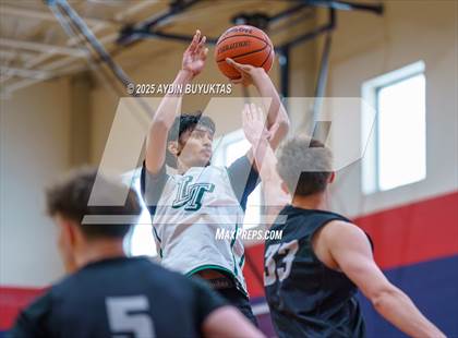 Thumbnail 3 in Prosper vs Lebanon Trail (Bronco Shootout) photogallery.