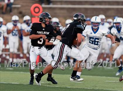 Thumbnail 1 in Grants Pass @ Tualatin photogallery.