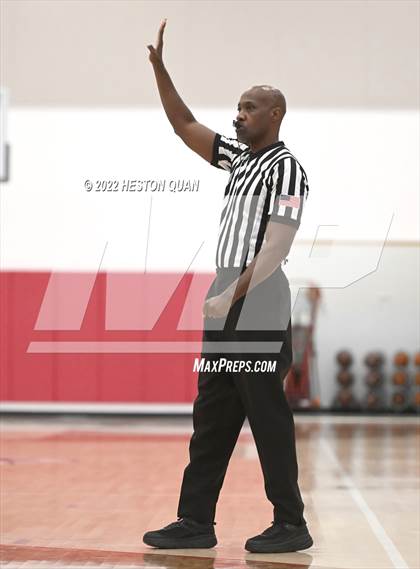 Thumbnail 1 in Huntington Beach vs. La Mirada (Rumble For Rosecrans) photogallery.