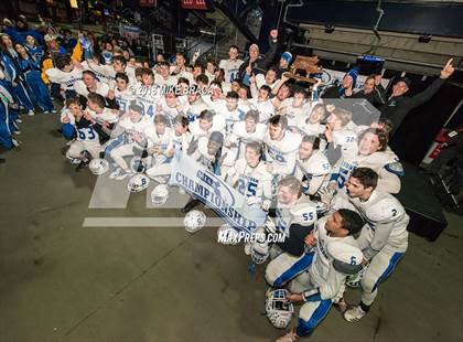 Thumbnail 3 in Stoneham vs. Old Rochester Regional  (MIAA Division 6 Final) photogallery.