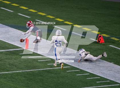 Thumbnail 2 in Stoneham vs. Old Rochester Regional  (MIAA Division 6 Final) photogallery.