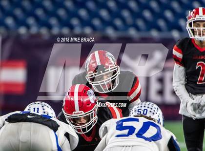 Thumbnail 3 in Stoneham vs. Old Rochester Regional  (MIAA Division 6 Final) photogallery.