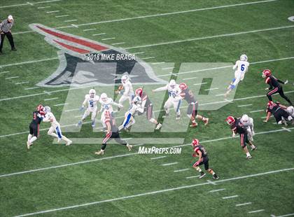Thumbnail 2 in Stoneham vs. Old Rochester Regional  (MIAA Division 6 Final) photogallery.
