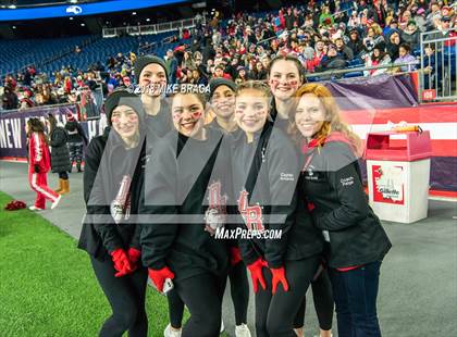 Thumbnail 1 in Stoneham vs. Old Rochester Regional  (MIAA Division 6 Final) photogallery.
