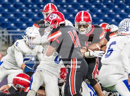 Thumbnail 3 in Stoneham vs. Old Rochester Regional  (MIAA Division 6 Final) photogallery.