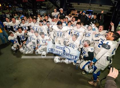 Thumbnail 3 in Stoneham vs. Old Rochester Regional  (MIAA Division 6 Final) photogallery.