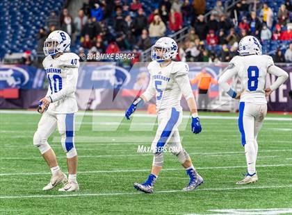 Thumbnail 1 in Stoneham vs. Old Rochester Regional  (MIAA Division 6 Final) photogallery.