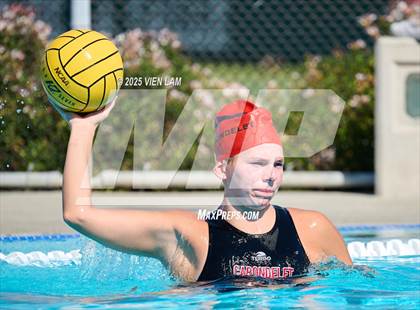 Thumbnail 3 in California @ Carondelet photogallery.