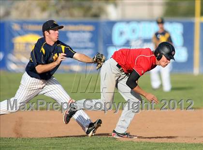 Thumbnail 3 in Redlands East Valley @ Yucaipa photogallery.