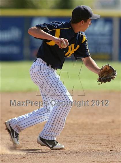 Thumbnail 3 in Redlands East Valley @ Yucaipa photogallery.