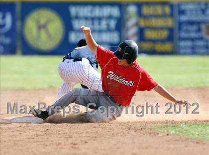 Thumbnail 3 in Redlands East Valley @ Yucaipa photogallery.
