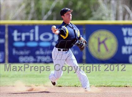 Thumbnail 2 in Redlands East Valley @ Yucaipa photogallery.