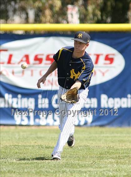 Thumbnail 1 in Redlands East Valley @ Yucaipa photogallery.