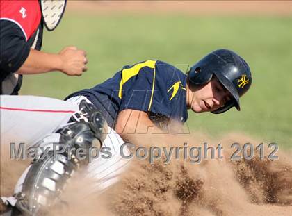Thumbnail 2 in Redlands East Valley @ Yucaipa photogallery.