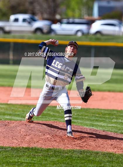 Thumbnail 1 in Legacy @ Broomfield photogallery.