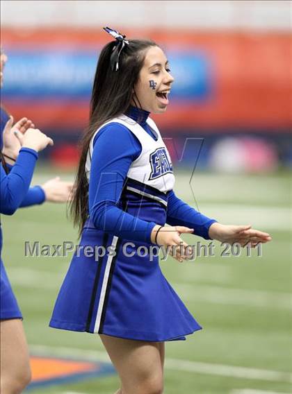 Thumbnail 2 in Southwestern vs. Dobbs Ferry (NYSPHSAA Class C Final) photogallery.