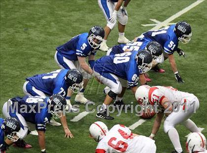Thumbnail 1 in Southwestern vs. Dobbs Ferry (NYSPHSAA Class C Final) photogallery.