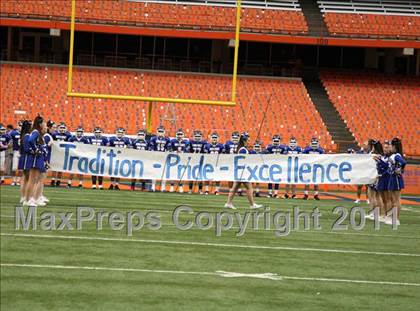 Thumbnail 1 in Southwestern vs. Dobbs Ferry (NYSPHSAA Class C Final) photogallery.