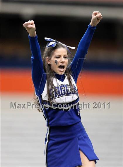 Thumbnail 1 in Southwestern vs. Dobbs Ferry (NYSPHSAA Class C Final) photogallery.