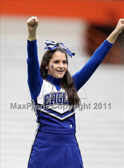 Thumbnail 2 in Southwestern vs. Dobbs Ferry (NYSPHSAA Class C Final) photogallery.