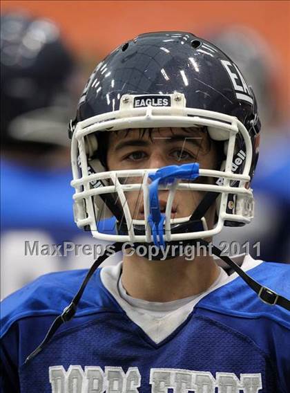 Thumbnail 1 in Southwestern vs. Dobbs Ferry (NYSPHSAA Class C Final) photogallery.