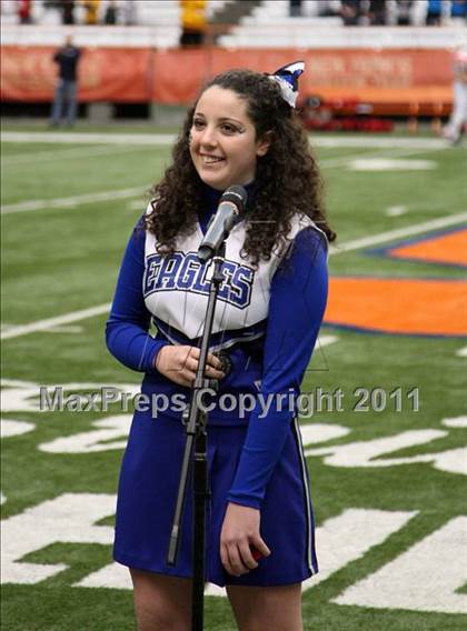 Thumbnail 1 in Southwestern vs. Dobbs Ferry (NYSPHSAA Class C Final) photogallery.