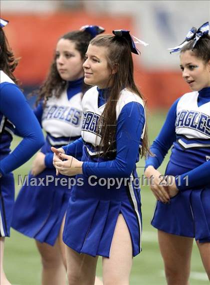 Thumbnail 2 in Southwestern vs. Dobbs Ferry (NYSPHSAA Class C Final) photogallery.