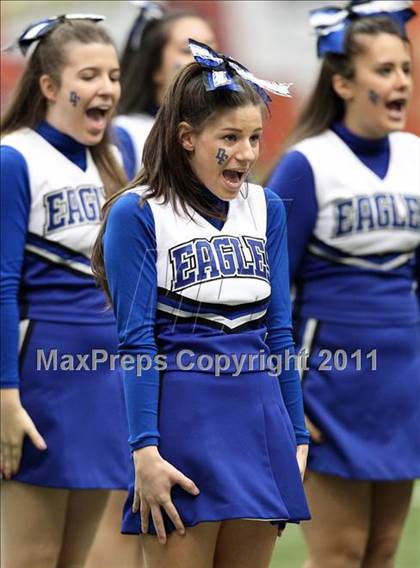 Thumbnail 1 in Southwestern vs. Dobbs Ferry (NYSPHSAA Class C Final) photogallery.