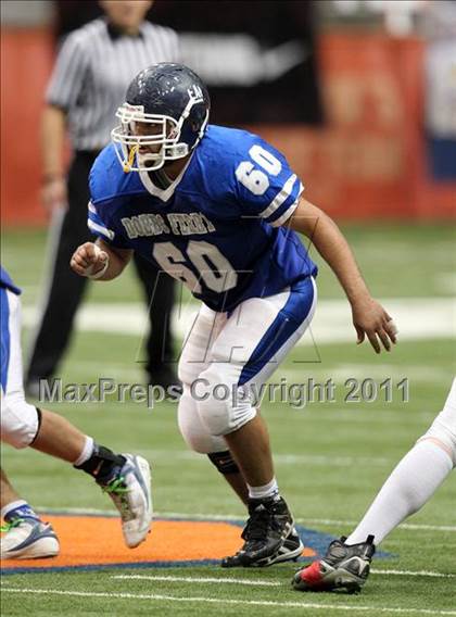 Thumbnail 1 in Southwestern vs. Dobbs Ferry (NYSPHSAA Class C Final) photogallery.
