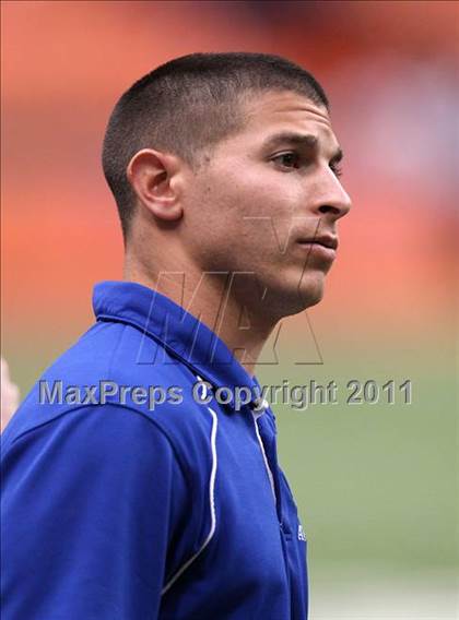 Thumbnail 1 in Southwestern vs. Dobbs Ferry (NYSPHSAA Class C Final) photogallery.