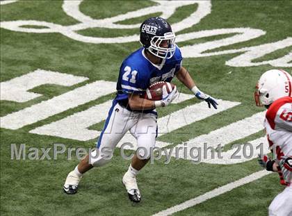 Thumbnail 1 in Southwestern vs. Dobbs Ferry (NYSPHSAA Class C Final) photogallery.
