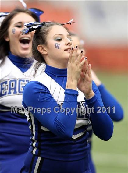 Thumbnail 1 in Southwestern vs. Dobbs Ferry (NYSPHSAA Class C Final) photogallery.