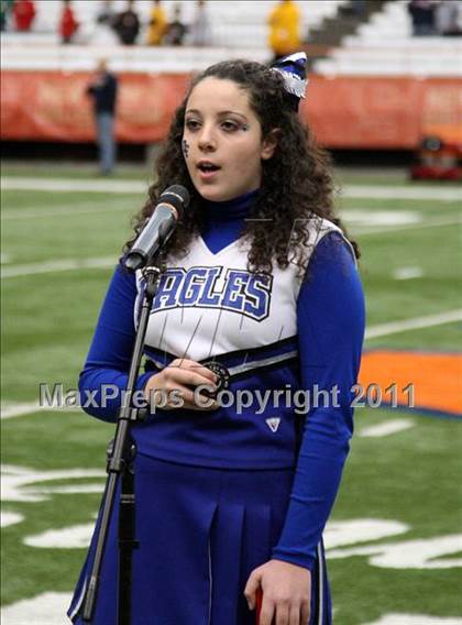Thumbnail 2 in Southwestern vs. Dobbs Ferry (NYSPHSAA Class C Final) photogallery.