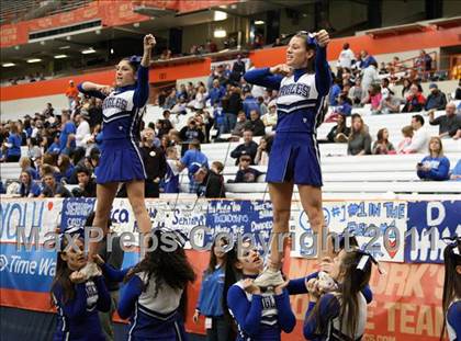 Thumbnail 3 in Southwestern vs. Dobbs Ferry (NYSPHSAA Class C Final) photogallery.