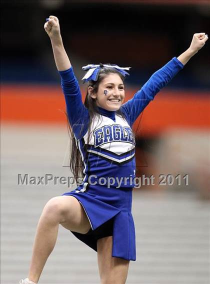 Thumbnail 3 in Southwestern vs. Dobbs Ferry (NYSPHSAA Class C Final) photogallery.