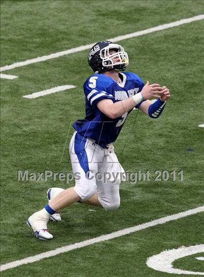 Thumbnail 3 in Southwestern vs. Dobbs Ferry (NYSPHSAA Class C Final) photogallery.