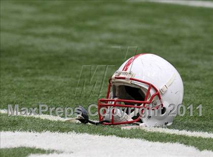 Thumbnail 3 in Southwestern vs. Dobbs Ferry (NYSPHSAA Class C Final) photogallery.