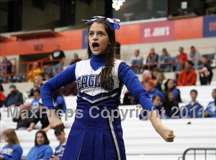 Thumbnail 1 in Southwestern vs. Dobbs Ferry (NYSPHSAA Class C Final) photogallery.