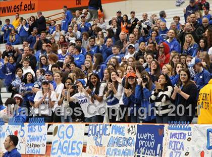 Thumbnail 2 in Southwestern vs. Dobbs Ferry (NYSPHSAA Class C Final) photogallery.