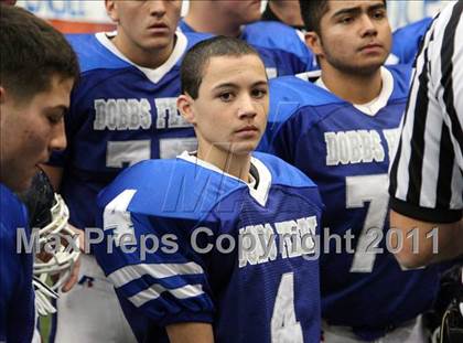 Thumbnail 1 in Southwestern vs. Dobbs Ferry (NYSPHSAA Class C Final) photogallery.