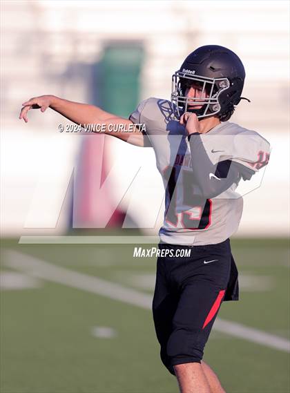 Thumbnail 2 in Bowie @ Dripping Springs photogallery.