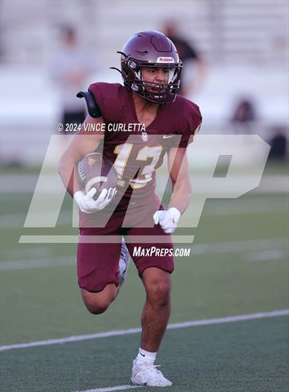 Thumbnail 1 in Bowie @ Dripping Springs photogallery.