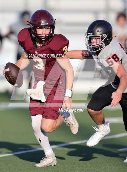 Thumbnail 1 in Bowie @ Dripping Springs photogallery.